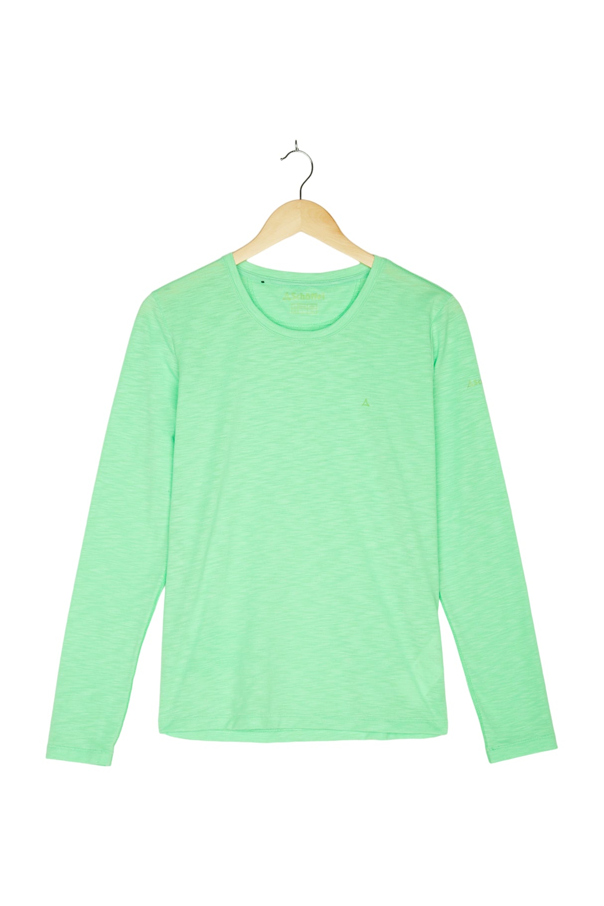 Longsleeve Funktion für Damen