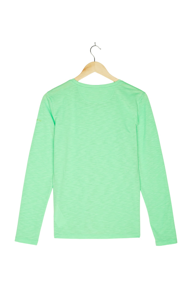 Longsleeve Funktion für Damen