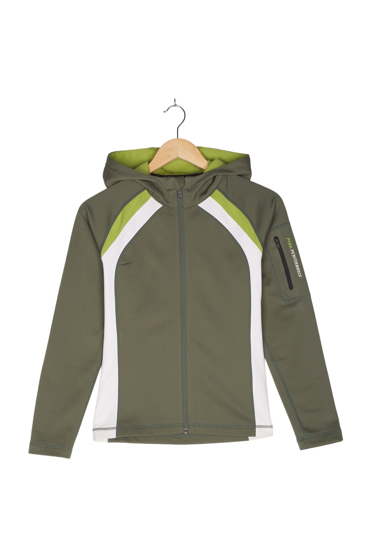 Fleecejacke für Damen