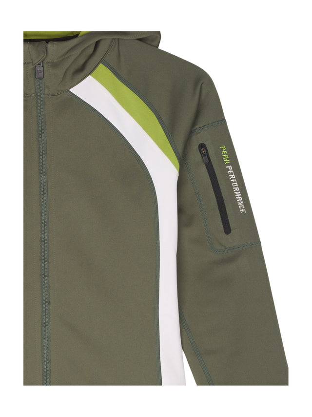 Fleecejacke für Damen