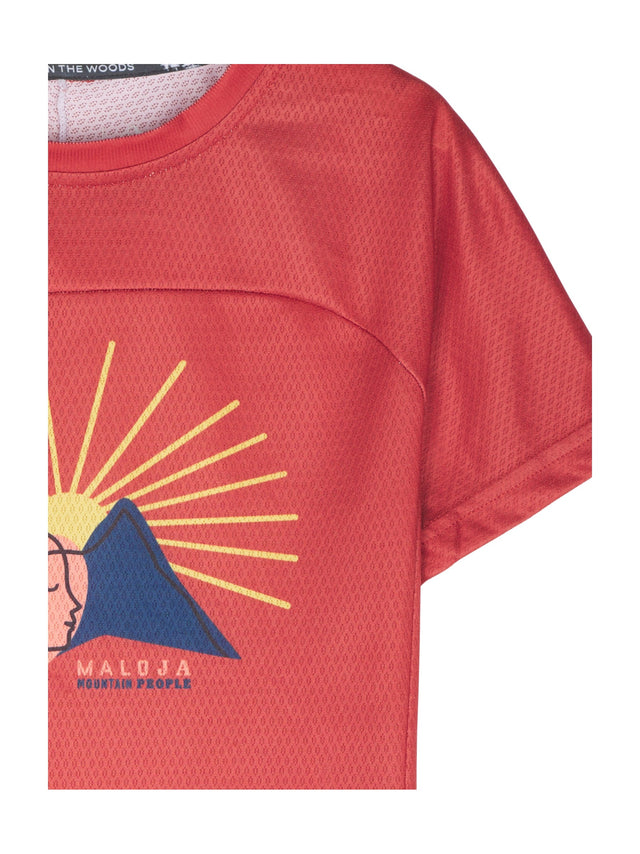 BarbarakrautG. T-Shirt Funktion für Kinder