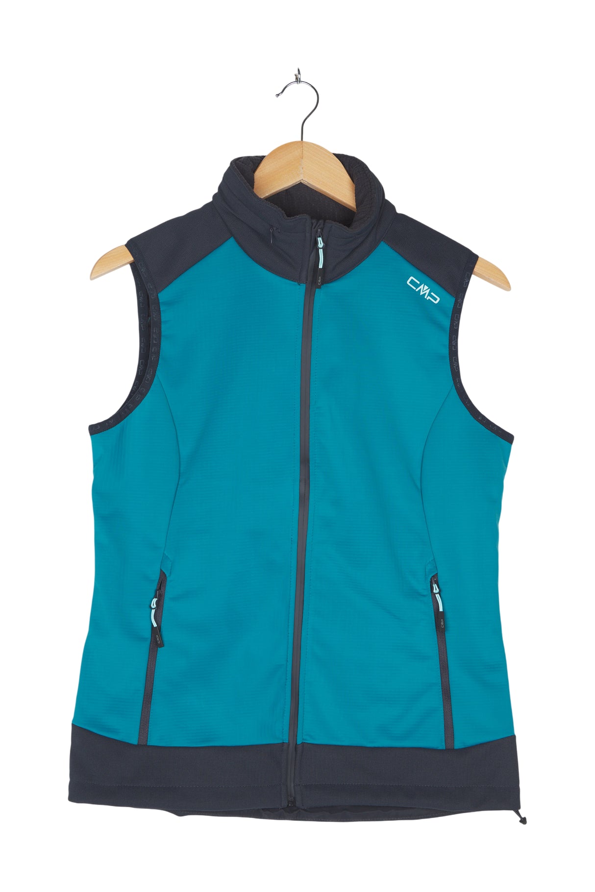 Softshellweste für Damen