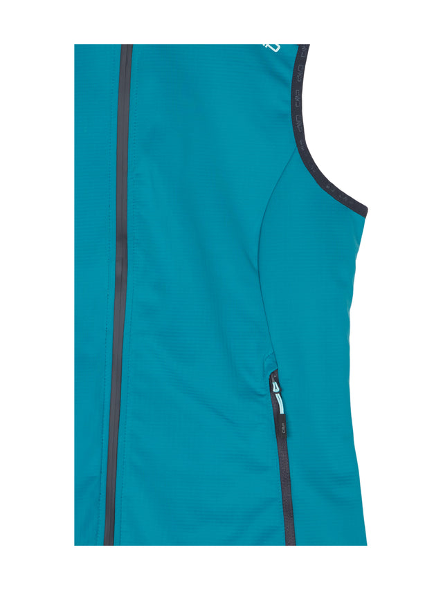 Softshellweste für Damen