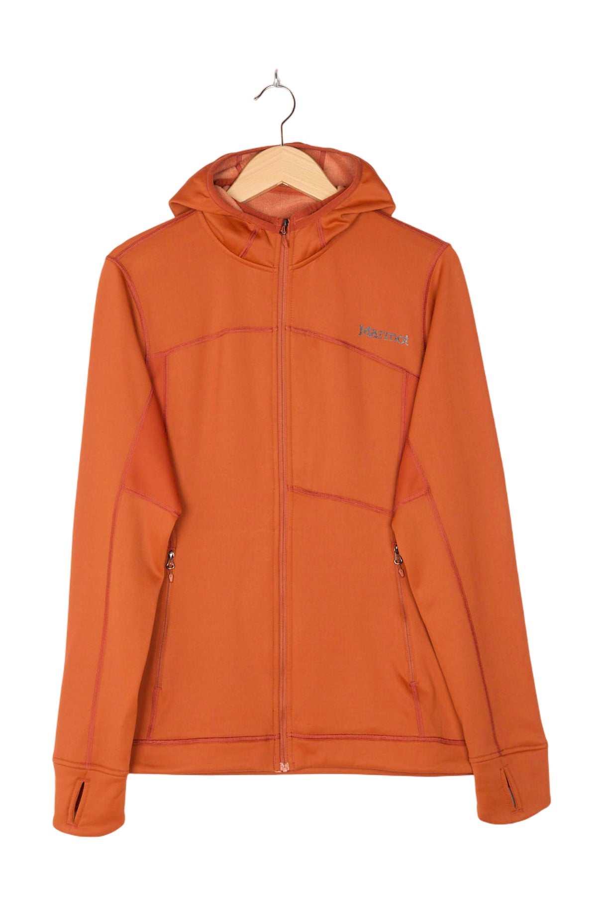 Fleecejacke für Herren