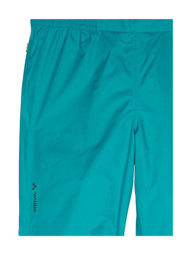 Hardshellhose, Regenhose für Damen