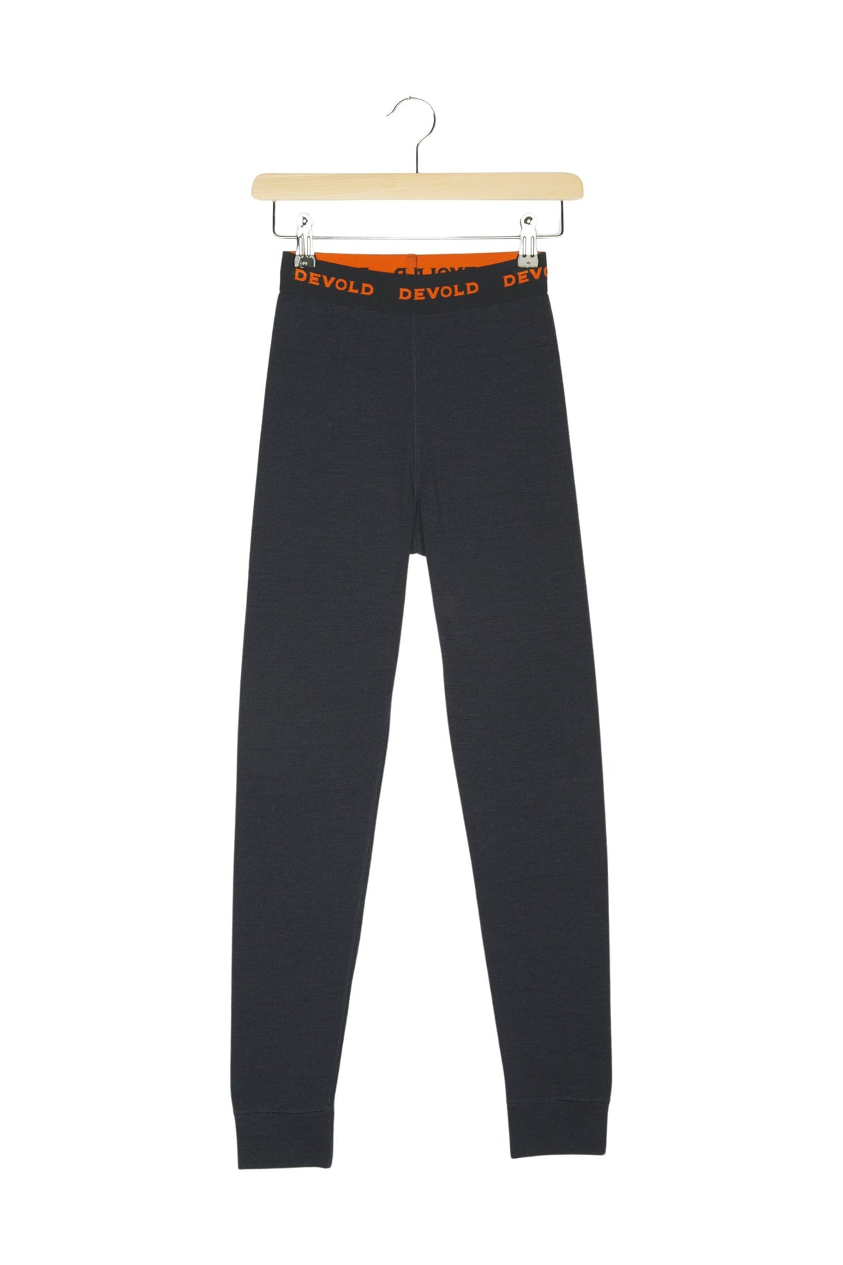 EXPEDITION MERINO LONGS JR für Kinder