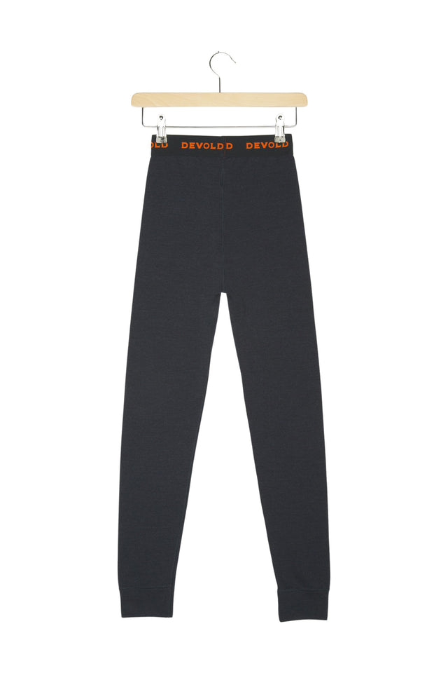 EXPEDITION MERINO LONGS JR für Kinder