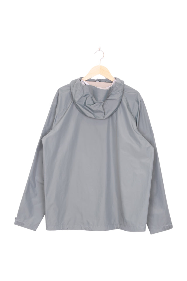 Hardshelljacke, Regenjacke für Herren