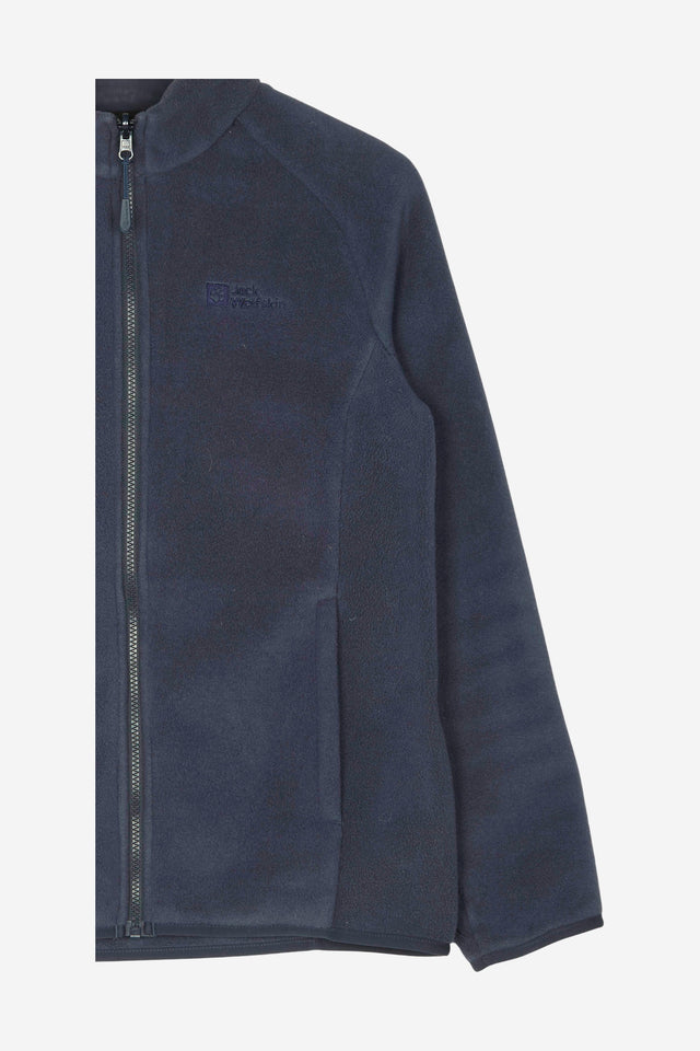 Fleecejacke für Damen
