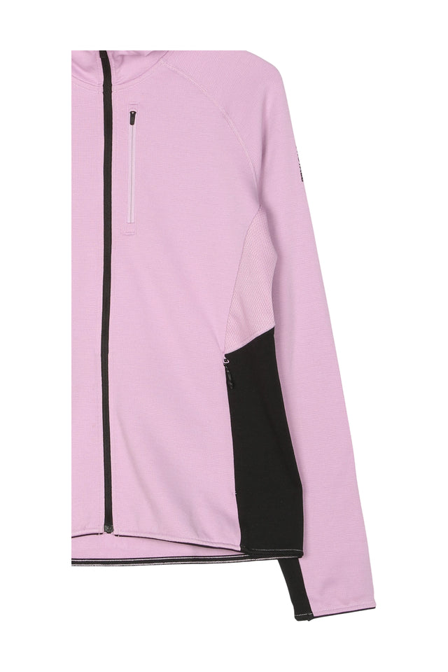 Fleecejacke für Damen