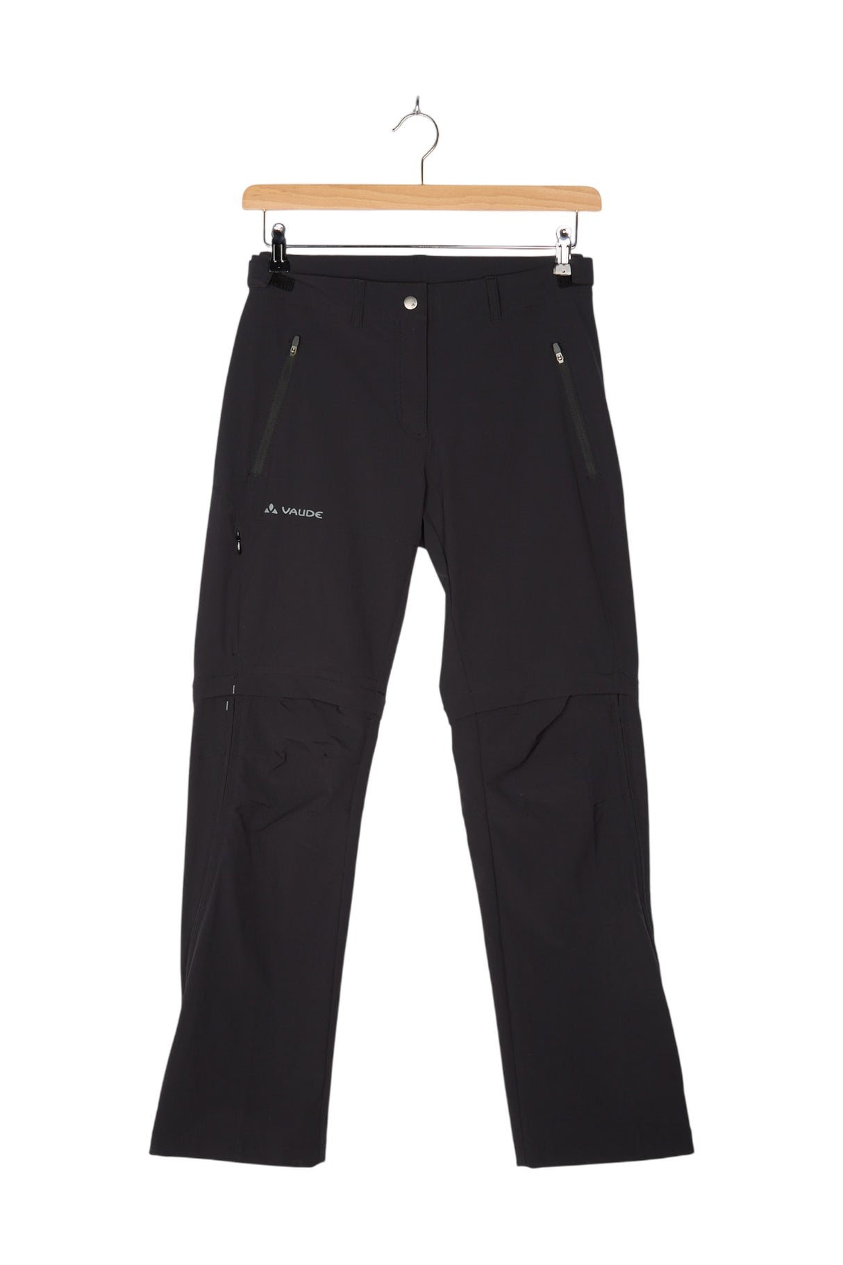 Zip-Hose für Herren