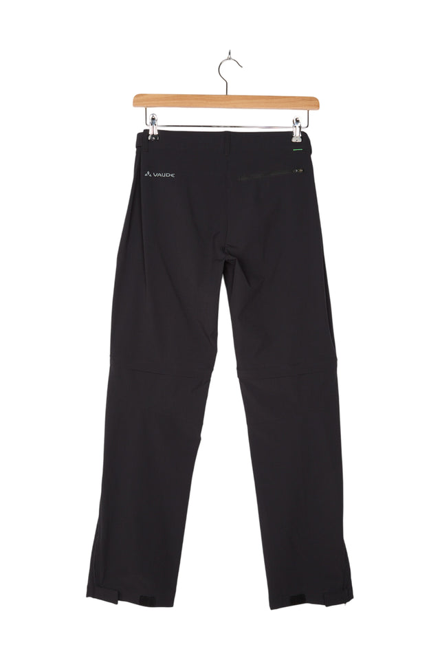 Zip-Hose für Herren