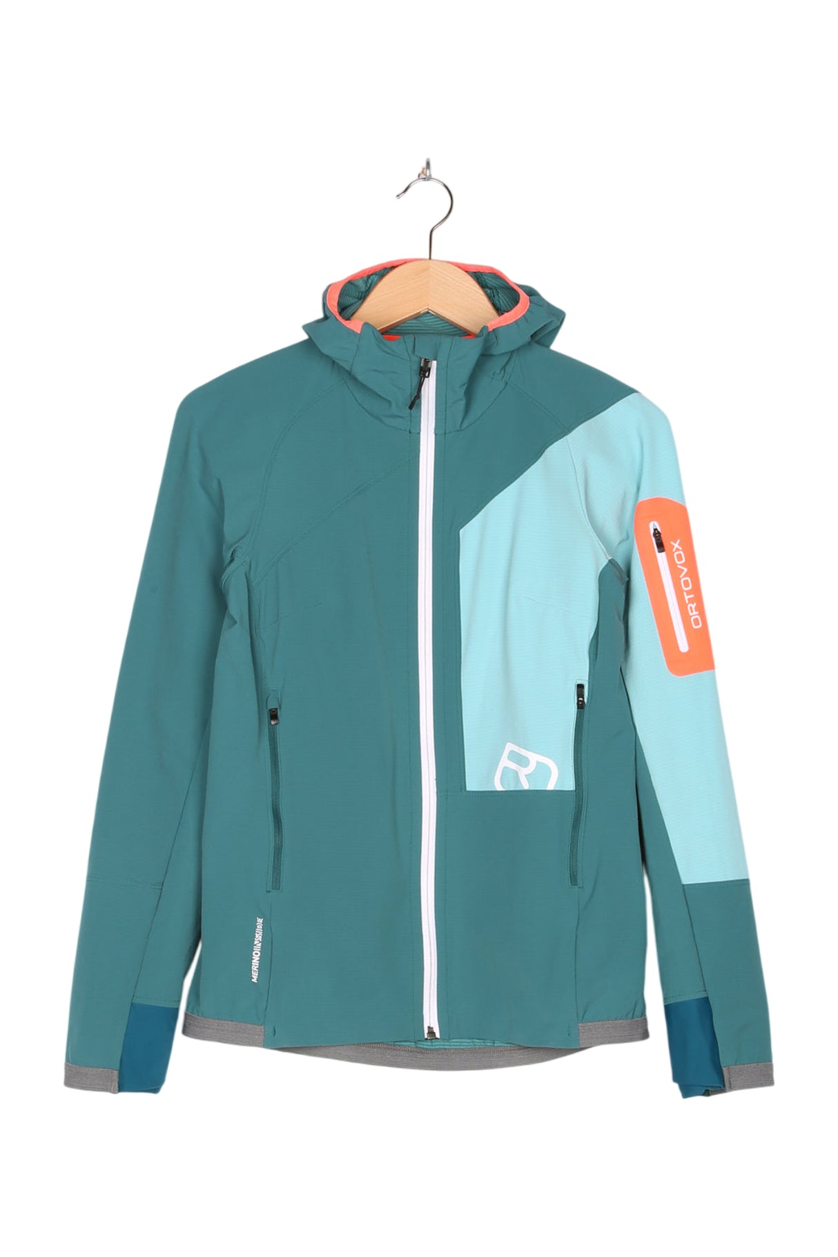 Softshelljacke für Damen