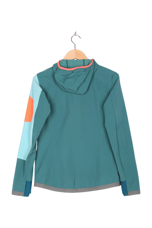 Softshelljacke für Damen