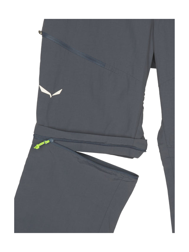 Zip-Hose für Herren