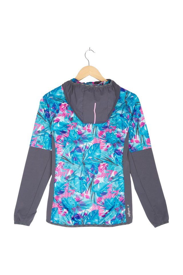 Isolationsjacke (Wolle) für Damen