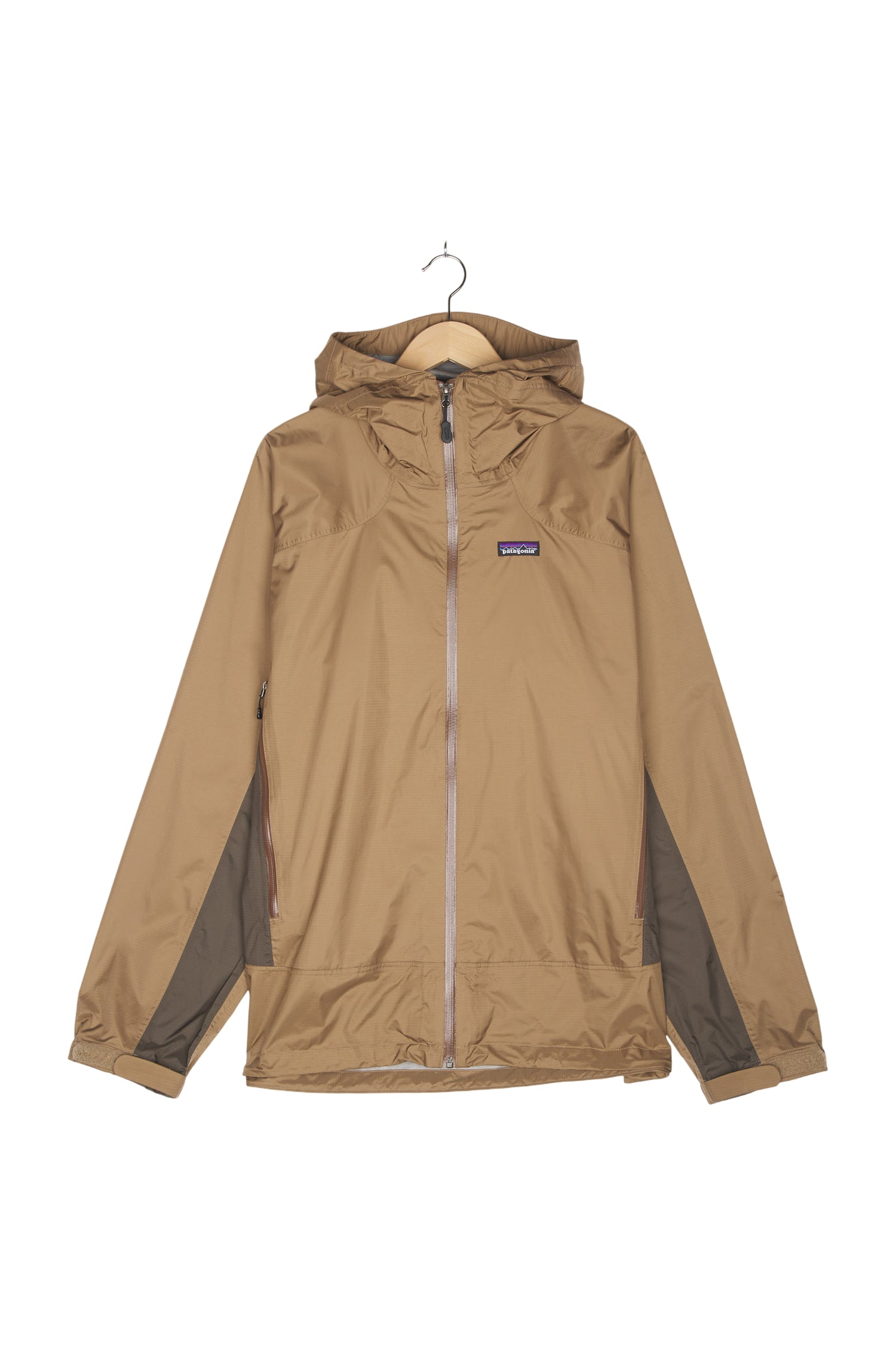 Hardshelljacke, Regenjacke für Herren