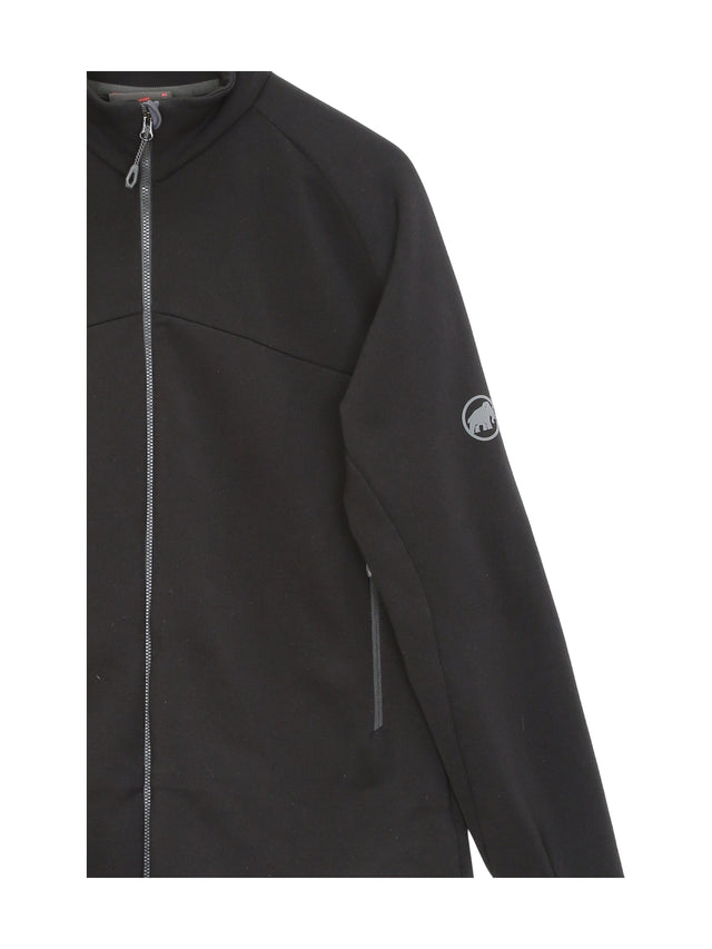 Fleecejacke für Herren