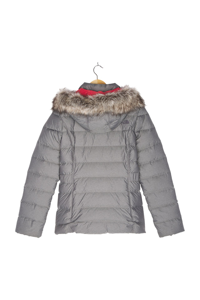 Daunenjacke für Damen