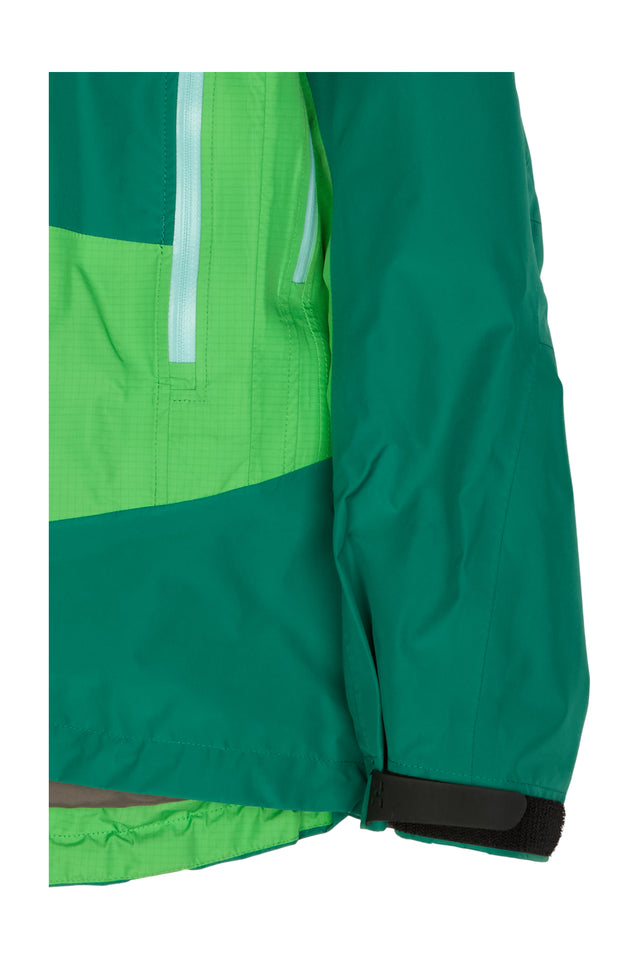 Hardshelljacke mit Goretex für Damen