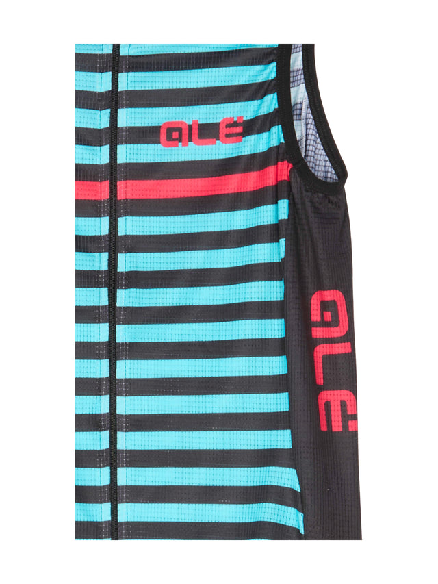 Fahrradtrikot für Damen