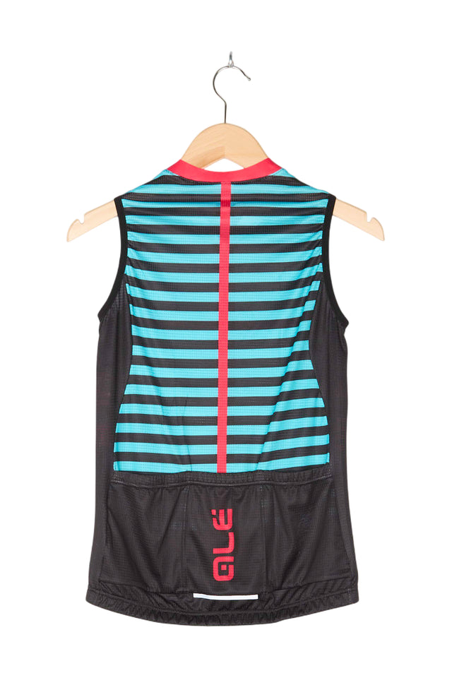 Fahrradtrikot für Damen