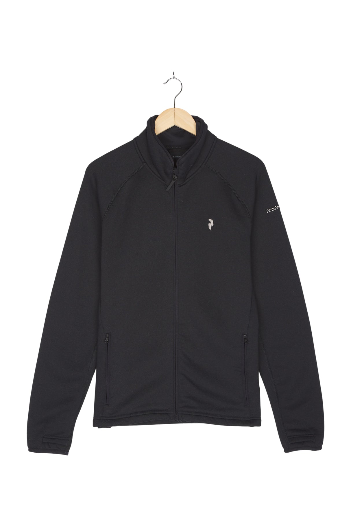 Fleecejacke für Herren