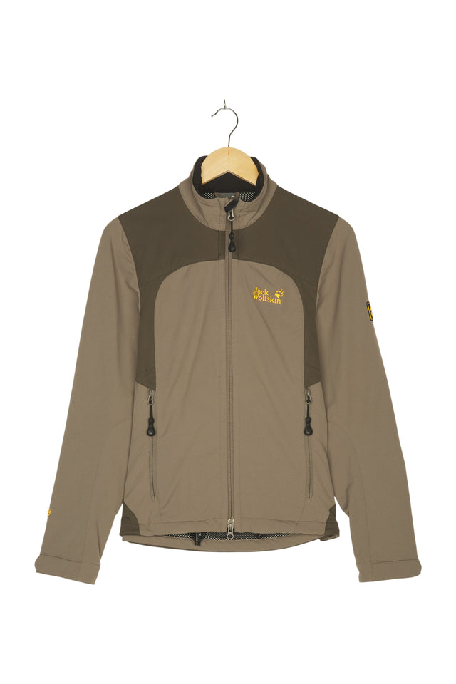 Softshelljacke für Damen