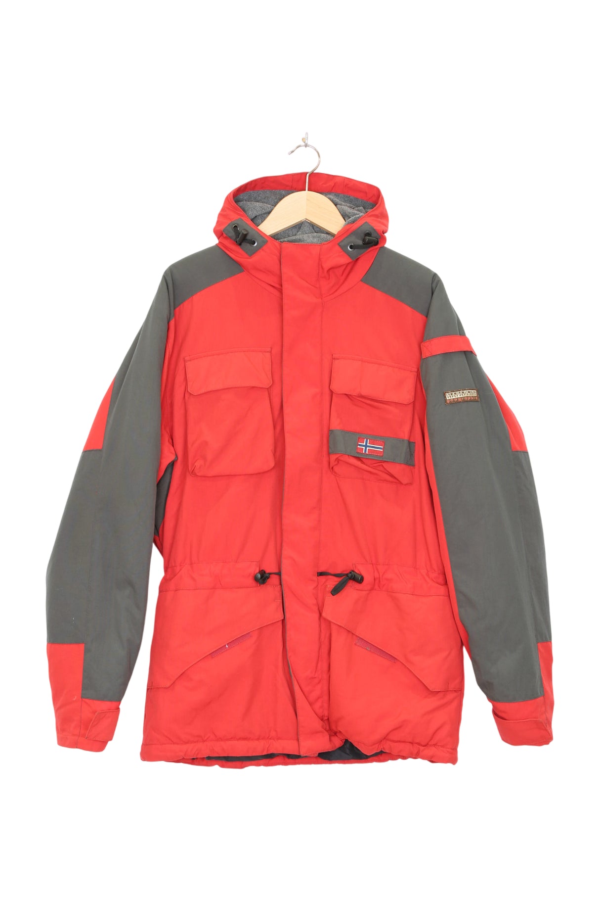 Winterjacke für Herren