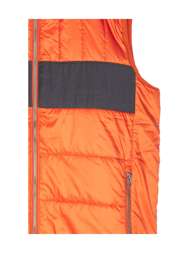 Isolationsweste für Herren