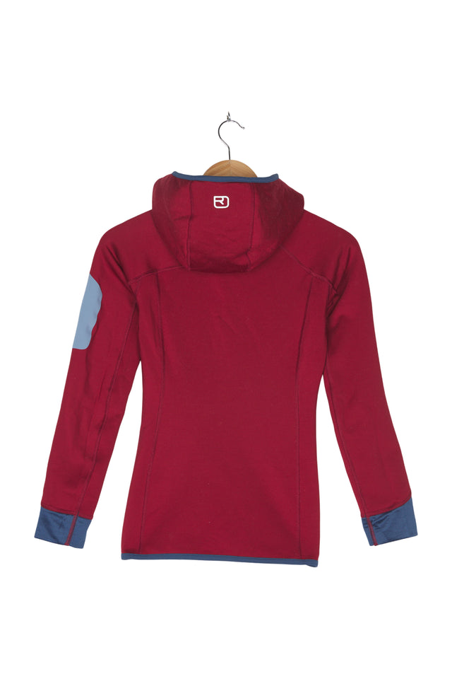 Isolationsjacke (Wolle) für Damen