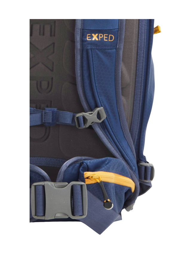 Ski/Snowboardrucksack für Damen & Herren