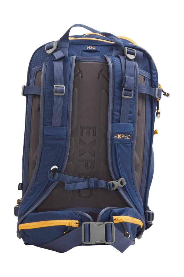 Ski/Snowboardrucksack für Damen & Herren