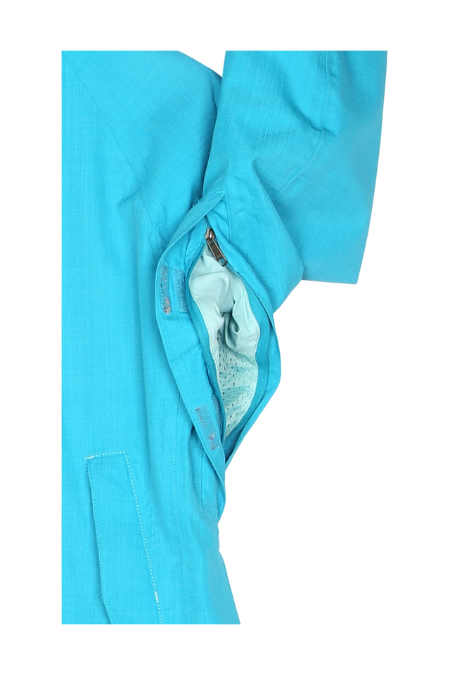 Regenjacke für Damen