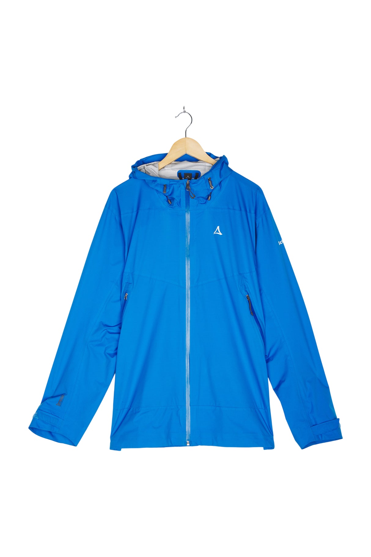 2.5L Jacket Vistdal M für Herren