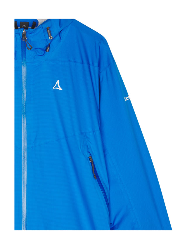 2.5L Jacket Vistdal M für Herren