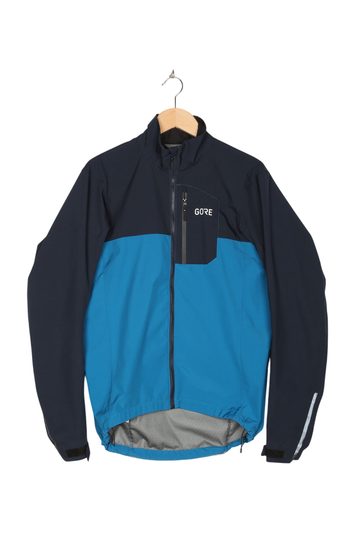 Fahrradjacke für Herren