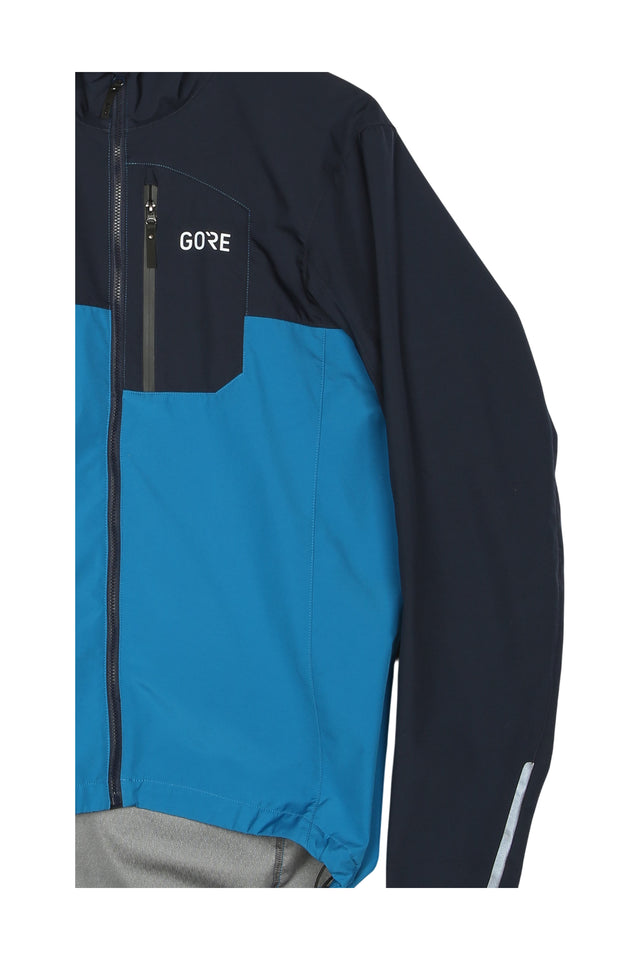 Fahrradjacke für Herren