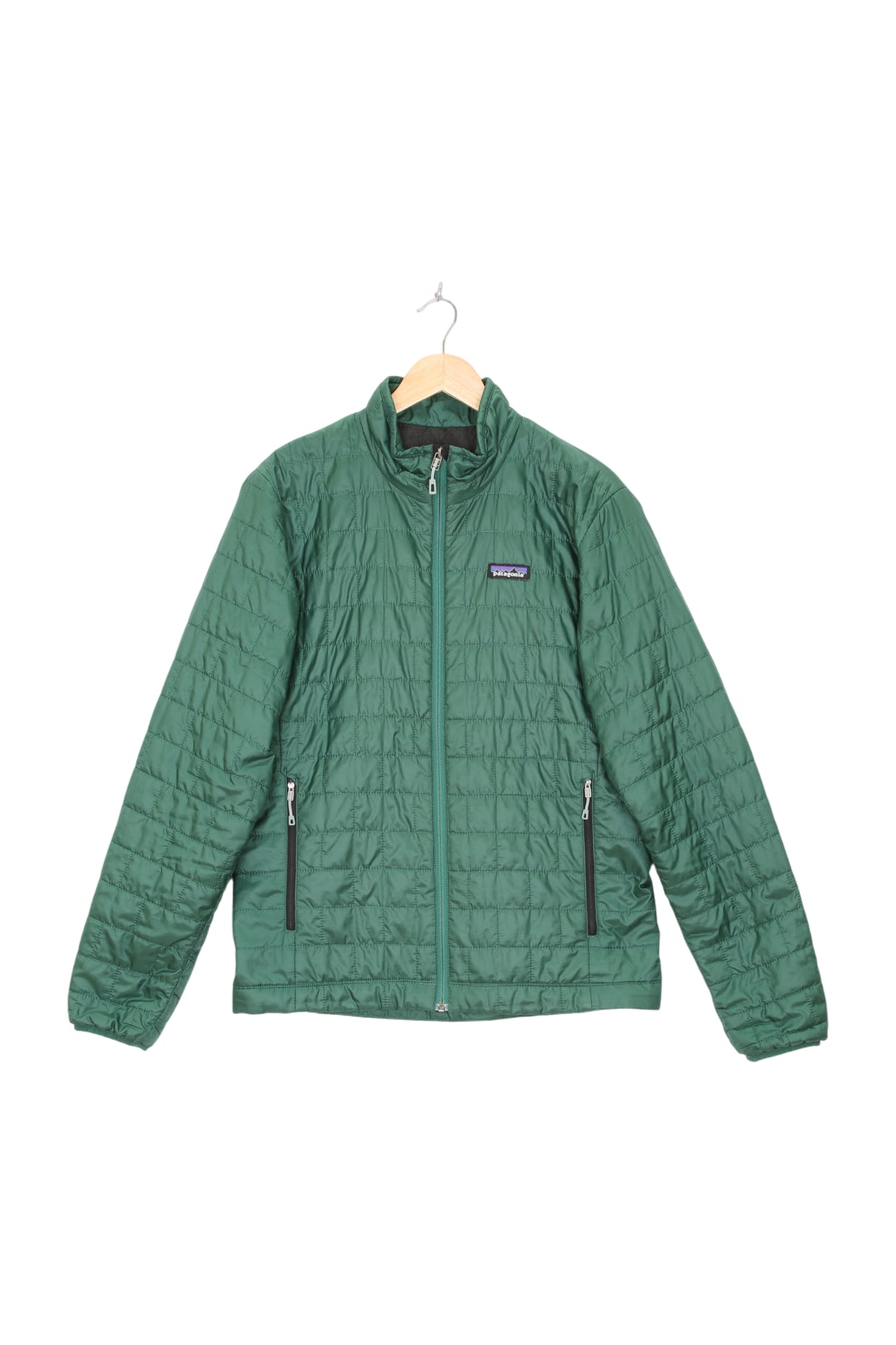 Kunstfaserjacke für Herren