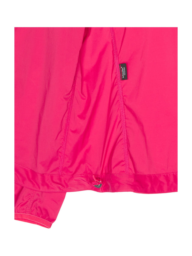 Windbreakerjacke für Damen