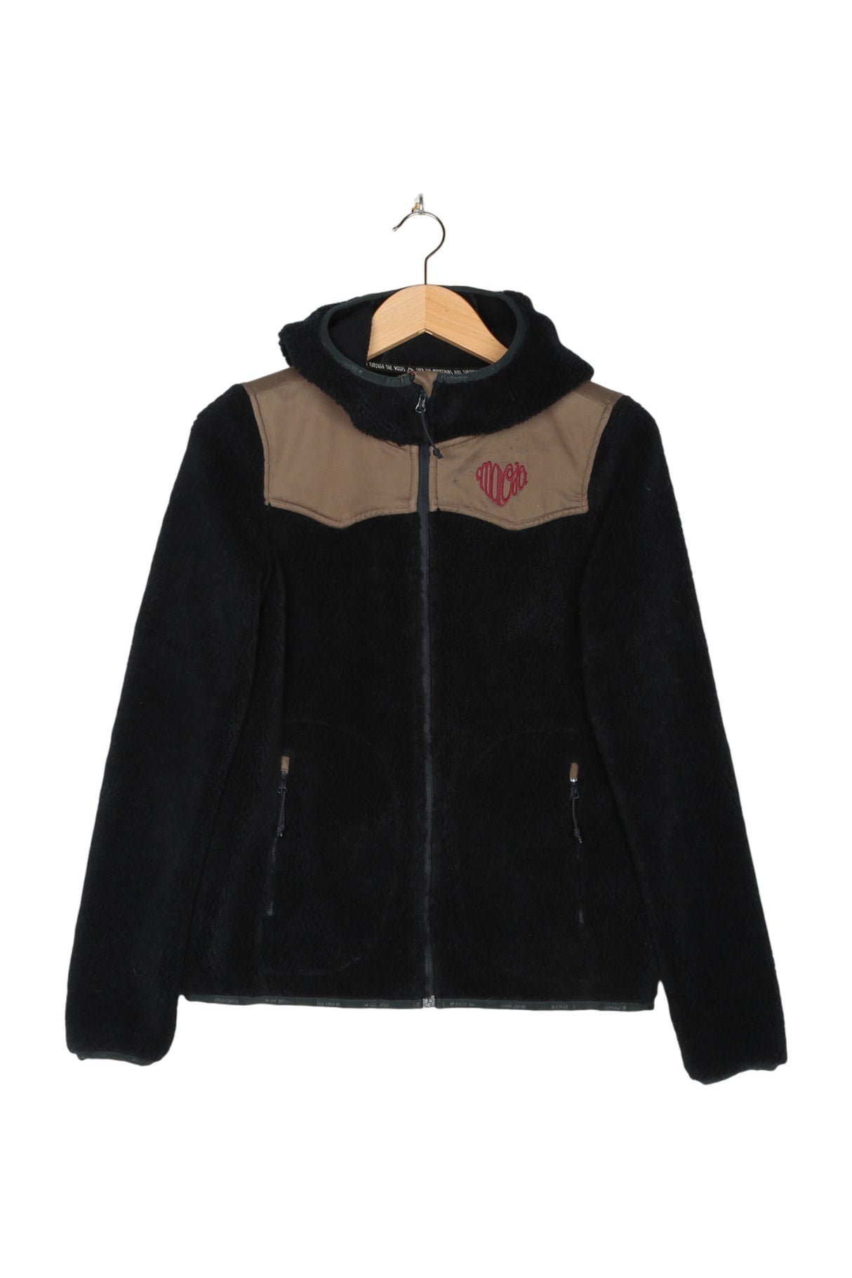 Fleecejacke für Damen