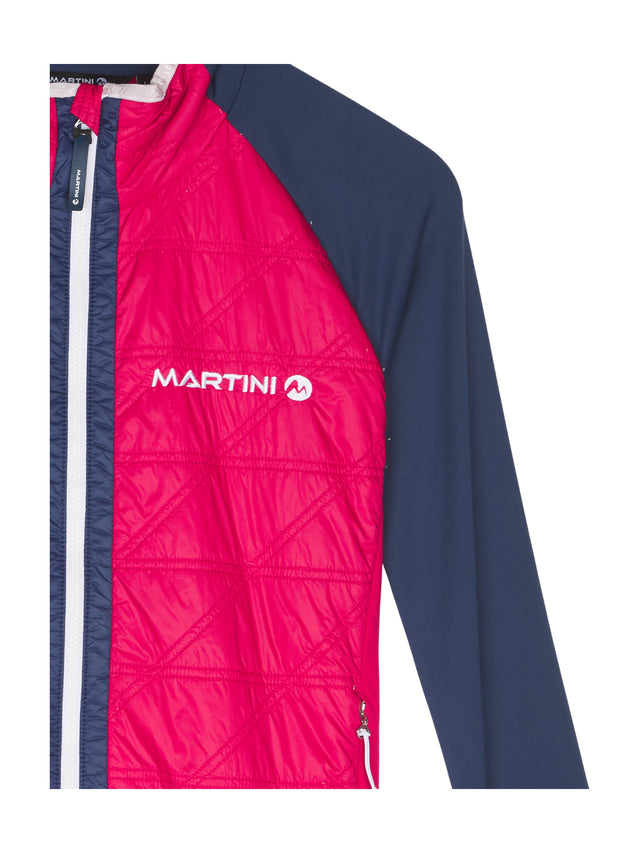 Kunstfaserjacke für Damen