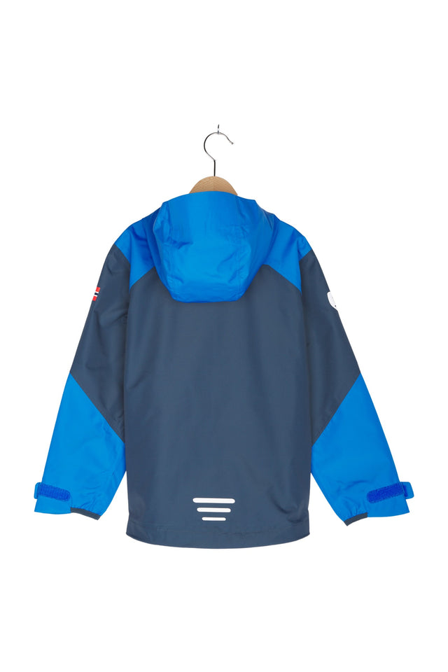 Hardshelljacke, Regenjacke für Kinder