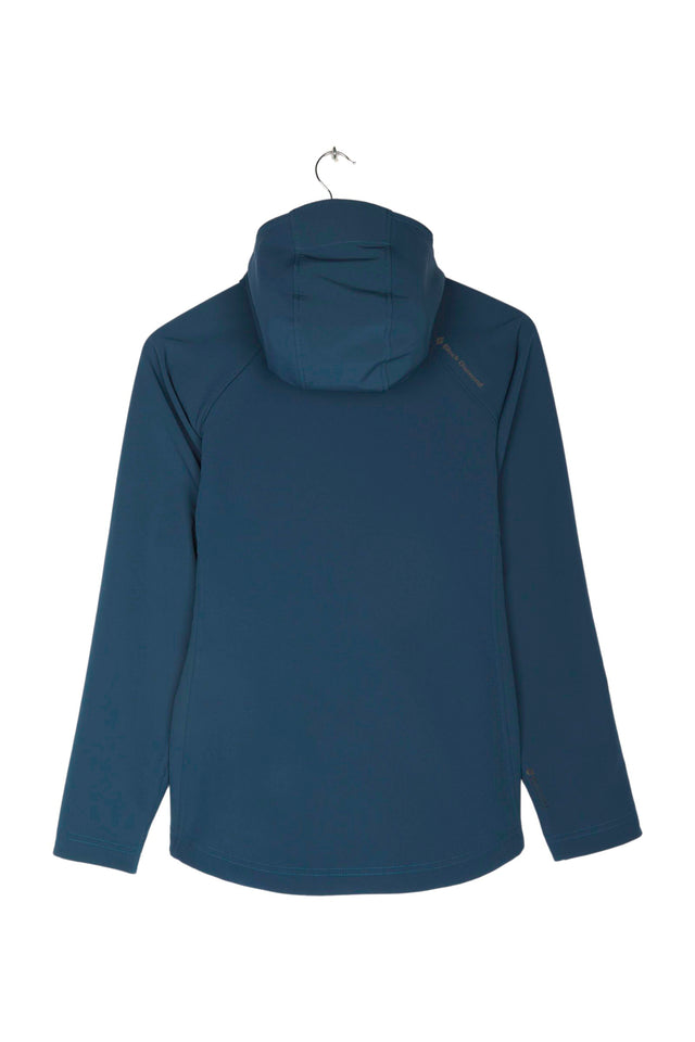 Softshelljacke für Damen