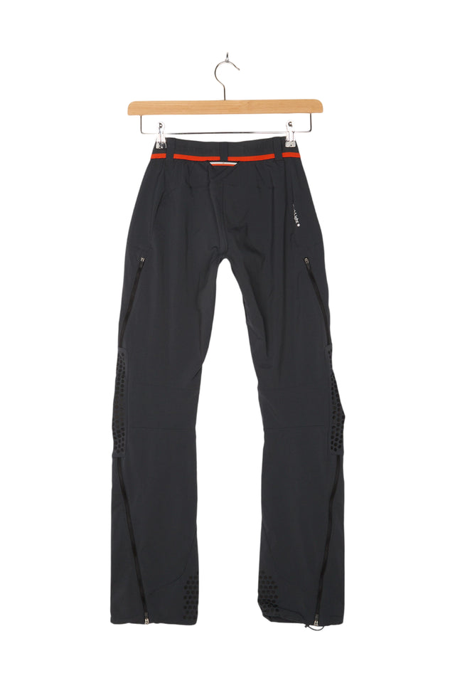 Hardshellhose, Regenhose für Damen