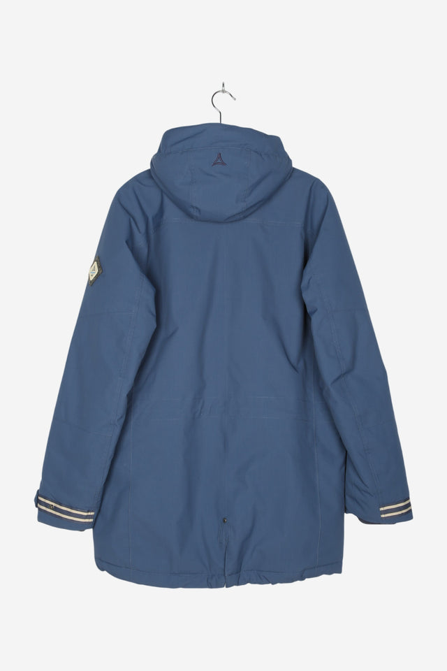 Winterjacke für Herren