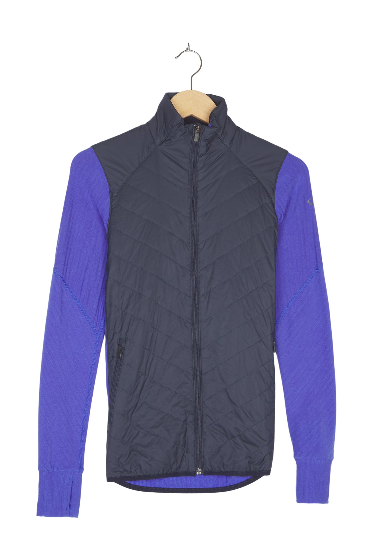 Isolationsjacke (Wolle) für Damen