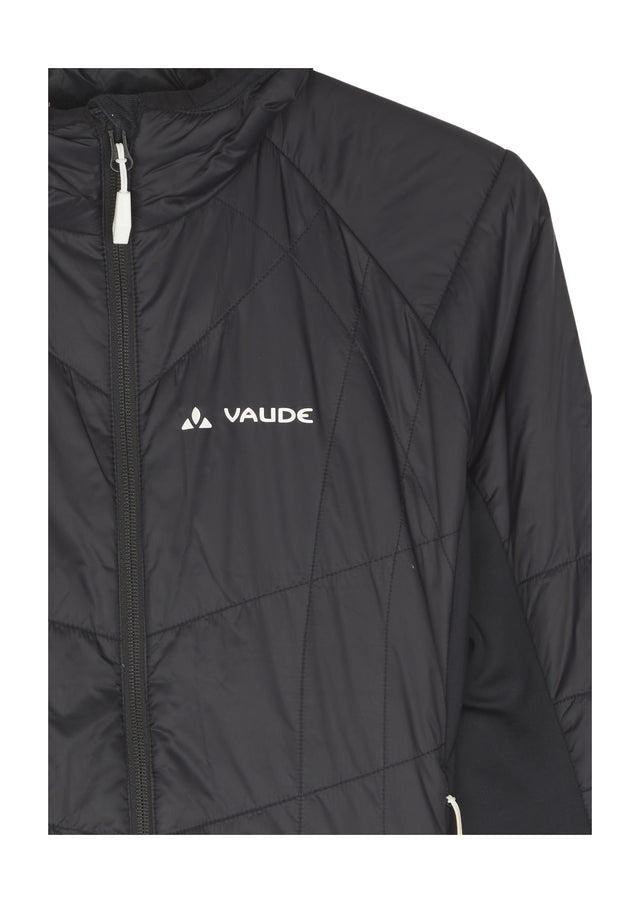 Kunstfaserjacke für Damen