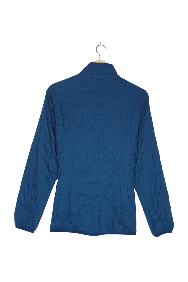 Isolationsjacke (Wolle) für Damen