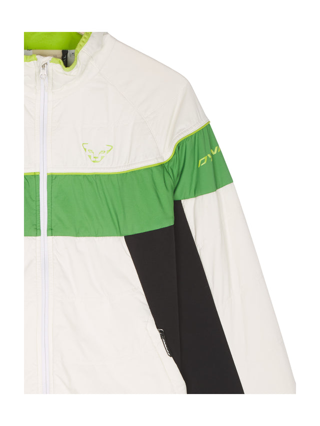 Kunstfaserjacke für Damen